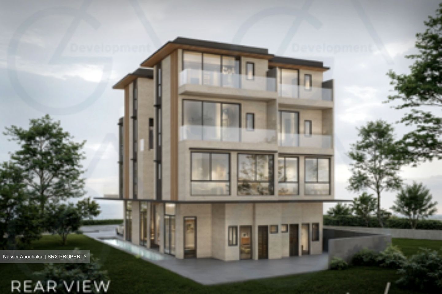 Lorong J Telok Kurau (D15), Terrace #600859361
